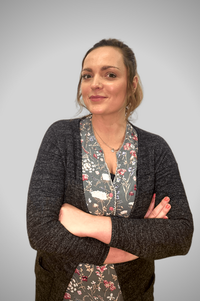 Nina Pećar