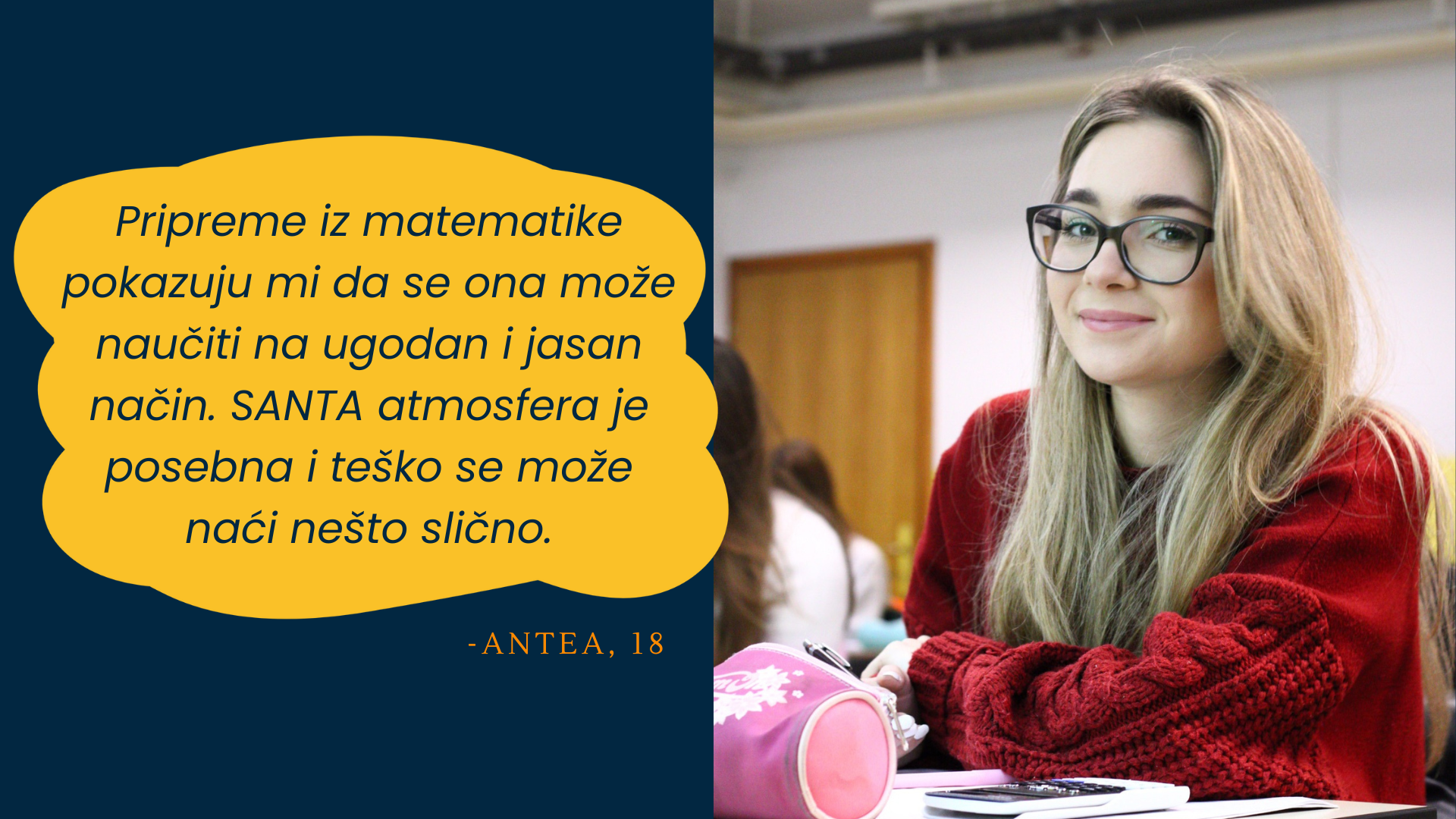 Pripreme iz matematike